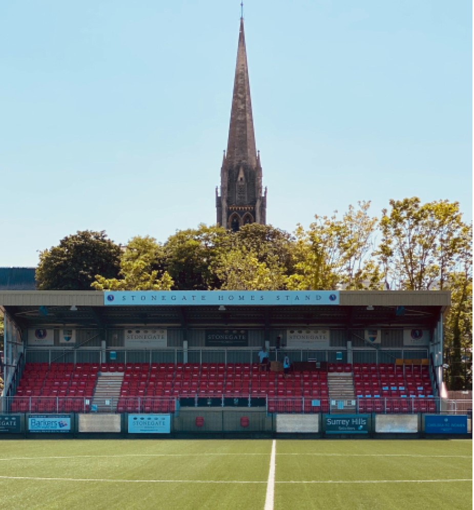 home stand